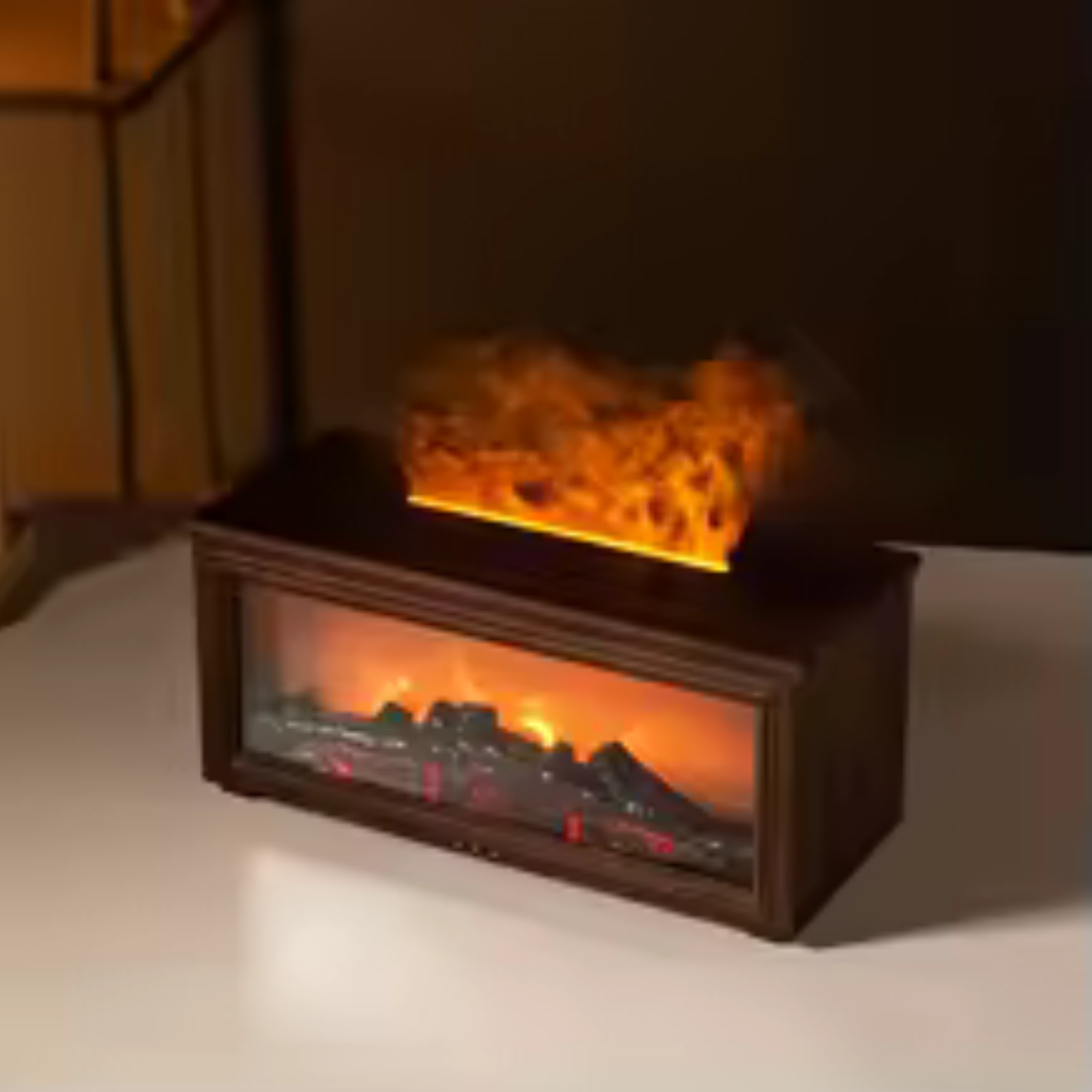 Flame Diffuser Brown